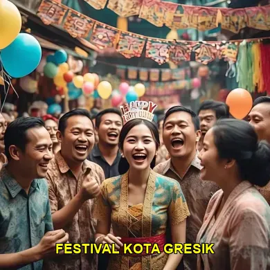 Kenali Sewa Toilet Portable Saat Hut Kota Gresik!